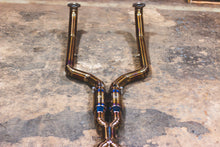 Load image into Gallery viewer, BMW F10 M5 / F12 M6 / F06 M6 Valved Sport Exhaust System
