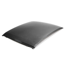 Load image into Gallery viewer, 2008-2022 Dodge Challenger Dry Carbon Fiber Roof Replacement