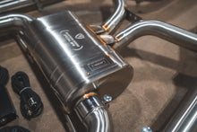 Load image into Gallery viewer, BMW G8x M3 / M4 Valved Sport Exhaust System