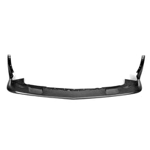 Load image into Gallery viewer, 2011-2014 Dodge Challenger Carbon Fiber TPE-SRT8 Front Chin Spoiler