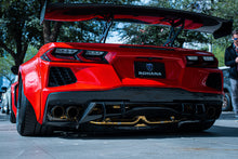 Load image into Gallery viewer, Chevrolet Corvette C8 Valved Sport Exhaust System