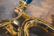 Load image into Gallery viewer, Mclaren 650S / MP4-12C Valved Sport Exhaust System