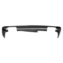 Load image into Gallery viewer, 2008-2014 Dodge Challenger OE Carbon Fiber Rear Diffuser Valance
