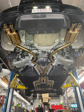 Load image into Gallery viewer, BMW F10 M5 / F12 M6 / F06 M6 Valved Sport Exhaust System