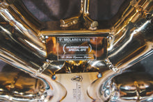 Load image into Gallery viewer, Mclaren 650S / MP4-12C Valved Sport Exhaust System