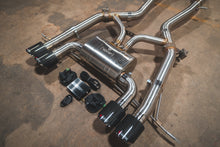 Load image into Gallery viewer, BMW G8x M3 / M4 Valved Sport Exhaust System