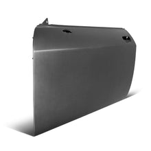Load image into Gallery viewer, 2015-2024 Dodge Challenger Dry Carbon Fiber Doors (Pair)