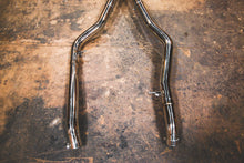 Load image into Gallery viewer, BMW X5M / X6M Valved Sport Exhaust System (F85 / F86)