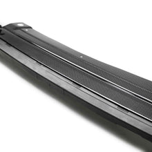 Load image into Gallery viewer, 2015-2023 Dodge Challenger Carbon Fiber Upper Tail Light Surround