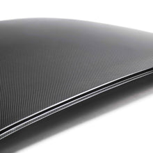 Load image into Gallery viewer, 2008-2022 Dodge Challenger Dry Carbon Fiber Roof Replacement