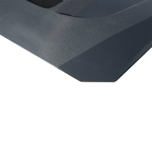 Load image into Gallery viewer, 2024+ Ford Mustang S650 Type-LM Carbon Fiber Double Sided Hood