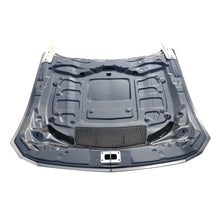 Load image into Gallery viewer, 2024+ Ford Mustang S650 Type-LM Carbon Fiber Double Sided Hood