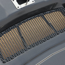Load image into Gallery viewer, 2024+ Ford Mustang S650 Type-LM Carbon Fiber Double Sided Hood