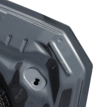 Load image into Gallery viewer, 2024+ Ford Mustang S650 Type-LM Carbon Fiber Double Sided Hood