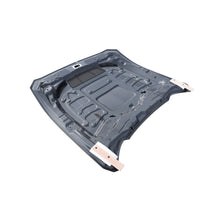 Load image into Gallery viewer, 2024+ Ford Mustang S650 Type-LM Carbon Fiber Double Sided Hood