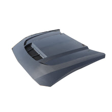 Load image into Gallery viewer, 2024+ Ford Mustang S650 Type-LM Carbon Fiber Double Sided Hood