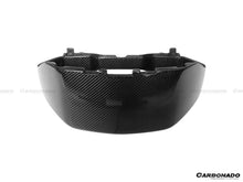 Load image into Gallery viewer, 2011-2016 Lamborghini Aventador LP700 Coupe/Roadster OEM Style Carbon Fiber Instrument Surround Panel Cover - Carbonado Aero