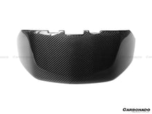 Load image into Gallery viewer, 2011-2016 Lamborghini Aventador LP700 Coupe/Roadster OEM Style Carbon Fiber Instrument Surround Panel Cover - Carbonado Aero