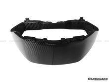 Load image into Gallery viewer, 2011-2016 Lamborghini Aventador LP700 Coupe/Roadster OEM Style Carbon Fiber Instrument Surround Panel Cover - Carbonado Aero