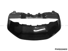 Load image into Gallery viewer, 2011-2016 Lamborghini Aventador LP700 Coupe/Roadster OEM Style Carbon Fiber Instrument Surround Panel Cover - Carbonado Aero
