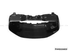 Load image into Gallery viewer, 2011-2016 Lamborghini Aventador LP700 Coupe/Roadster OEM Style Carbon Fiber Instrument Surround Panel Cover - Carbonado Aero