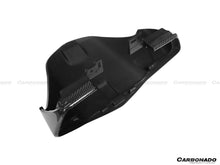 Load image into Gallery viewer, 2011-2016 Lamborghini Aventador LP700 Coupe/Roadster OEM Style Carbon Fiber Instrument Surround Panel Cover - Carbonado Aero