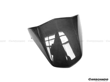 Load image into Gallery viewer, 2011-2016 Lamborghini Aventador LP700 Coupe/Roadster OEM Style Carbon Fiber Instrument Surround Panel Cover - Carbonado Aero