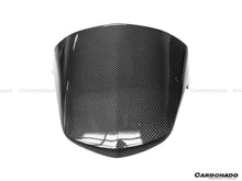 Load image into Gallery viewer, 2011-2016 Lamborghini Aventador LP700 Coupe/Roadster OEM Style Carbon Fiber Instrument Surround Panel Cover - Carbonado Aero