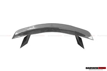 Load image into Gallery viewer, 2014-2018 BMW i8 BZK Carbon Fiber Trunk Spoiler - DarwinPRO Aerodynamics