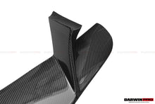 Load image into Gallery viewer, 2014-2018 BMW i8 BZK Carbon Fiber Trunk Spoiler - DarwinPRO Aerodynamics
