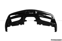 Load image into Gallery viewer, 2015-2020 Ferrari 488 GTB Spyder OE Style Carbon Fiber Front Bumper - Carbonado Aero