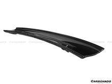 Load image into Gallery viewer, 2011-2017 McLaren  650S/MP4 12C OEM Style Carbon Fiber Trunk Spoiler - Carbonado Aero