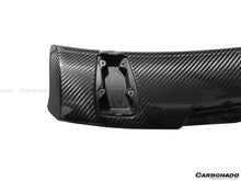 Load image into Gallery viewer, 2011-2017 McLaren  650S/MP4 12C OEM Style Carbon Fiber Trunk Spoiler - Carbonado Aero