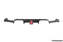 Load image into Gallery viewer, 2014-2020 BMW M3 F80 M4 F82 KNF Style Rear Diffuser - Carbonado Aero