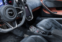 Load image into Gallery viewer, 2015-2021 McLaren 540c/570s/570gt/600lt Dry Carbon Fiber Interiors (6pcs) - DarwinPRO Aerodynamics