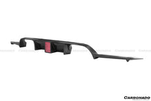 Load image into Gallery viewer, 2014-2020 BMW M3 F80 M4 F82 KNF Style Rear Diffuser - Carbonado Aero