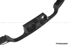 Load image into Gallery viewer, 2014-2020 BMW M3 F80 M4 F82 KNF Style Rear Diffuser - Carbonado Aero