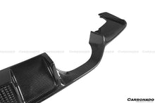 Load image into Gallery viewer, 2014-2020 BMW M3 F80 M4 F82 KNF Style Rear Diffuser - Carbonado Aero