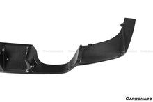 Load image into Gallery viewer, 2014-2020 BMW M3 F80 M4 F82 KNF Style Rear Diffuser - Carbonado Aero