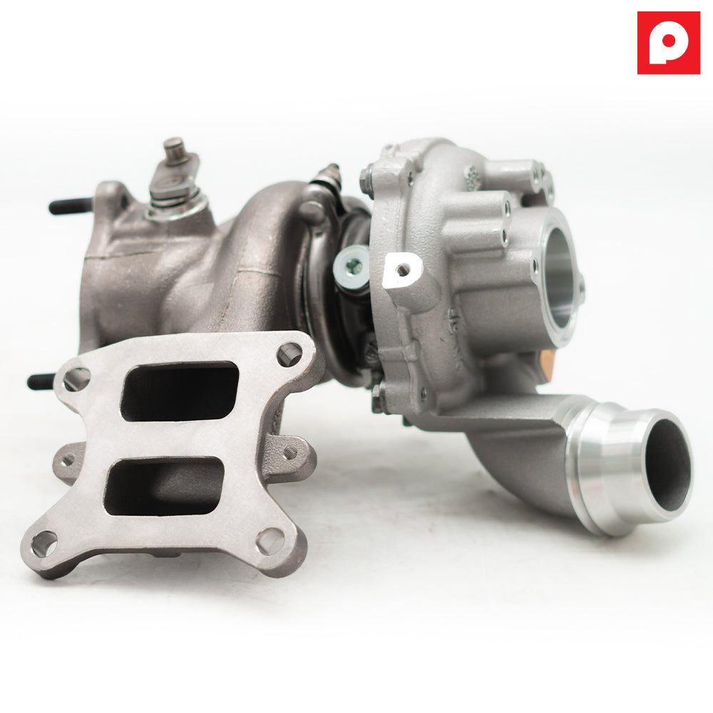 Pure Turbos Pure400 Turbo Upgrade Kia K5 (1.6T)