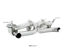 Load image into Gallery viewer, Kline Innovation Valvetronic Exhaust System Ferrari 488 PISTA