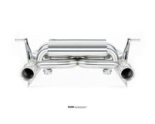 Load image into Gallery viewer, Kline Innovation Valvetronic Exhaust Sytem Lamborghini Huracan EVO