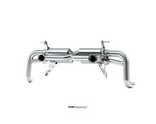 Load image into Gallery viewer, Kline Innovation Valvetronic Exhaust System Audi R8 V10 2019-2021