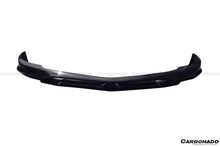 Load image into Gallery viewer, 2010-2013 Mercedes Benz E Class W207 Coupe CRS Style Carbon Fiber Front Lip - Carbonado Aero