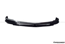 Load image into Gallery viewer, 2010-2013 Mercedes Benz E Class W207 Coupe CRS Style Carbon Fiber Front Lip - Carbonado Aero