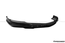 Load image into Gallery viewer, 2010-2013 Mercedes Benz E Class W207 Coupe CRS Style Carbon Fiber Front Lip - Carbonado Aero