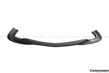 Load image into Gallery viewer, 2008-2011 Mercedes Benz W204.1 C63 AMG L1 Style Carbon Fiber Front Lip - Carbonado Aero