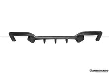 Load image into Gallery viewer, 2011-2018 BMW 6 Series F06 F12 F13 M-Sport VRS Style Carbon Fiber Rear Lip (MT ONLY) - Carbonado Aero
