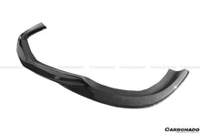 Load image into Gallery viewer, 2008-2011 Mercedes Benz W204.1 C63 AMG L1 Style Carbon Fiber Front Lip - Carbonado Aero