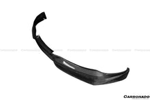 Load image into Gallery viewer, 2010-2013 Infiniti G25/G37 Sedan JP Style Front Lip - Carbonado Aero